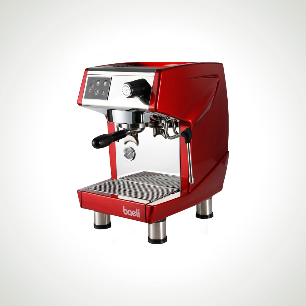 Maquina para Café Espresso – Piccola Pro – FRESH STRATO, Máquinas para  Helados